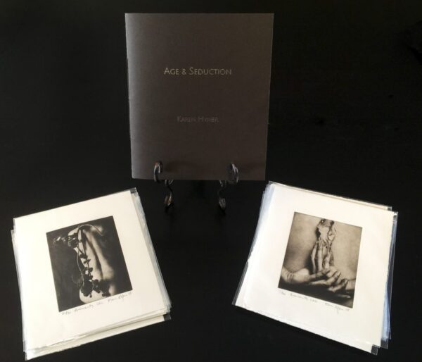 Age & Seduction - Image 2