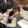 The Beauty of Land and Water: Photopolymer Gravure Workshop with Karen Hymer_September 25th, 2022 - Image 2