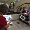 The Beauty of Land and Water: Photopolymer Gravure Workshop with Karen Hymer_September 25th, 2022 - Image 3