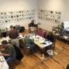 The Beauty of Land and Water: Photopolymer Gravure Workshop with Karen Hymer_September 25th, 2022 - Image 5
