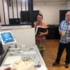 Tri-Color Gum Printing Workshop with Diana Bloomfield_May 7th & 8th, 2022 - Image 4