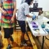 Tri-Color Gum Printing Workshop with Diana Bloomfield_May 7th & 8th, 2022 - Image 7