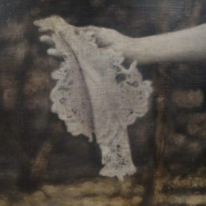 CANCELLED_Photo Encaustic,  April 4th and 5th, 2020