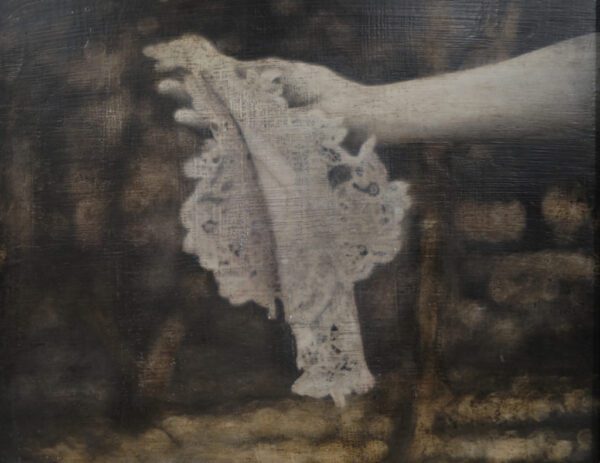 CANCELLED_Photo Encaustic,  April 4th and 5th, 2020