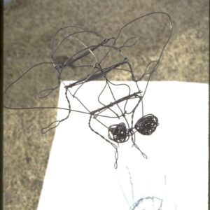Wire We Here?  Wire Workshop with Joel Armstrong_May 22rd, 2021