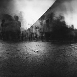 eric renner pinhole