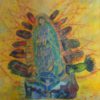 Transferred and Embedded Imagery with Encaustic. Sherrie Posternak. February 19th & 20th