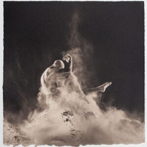 Platinum/Palladium Printing with Michael Puff. August 6th & 7th, 2022
