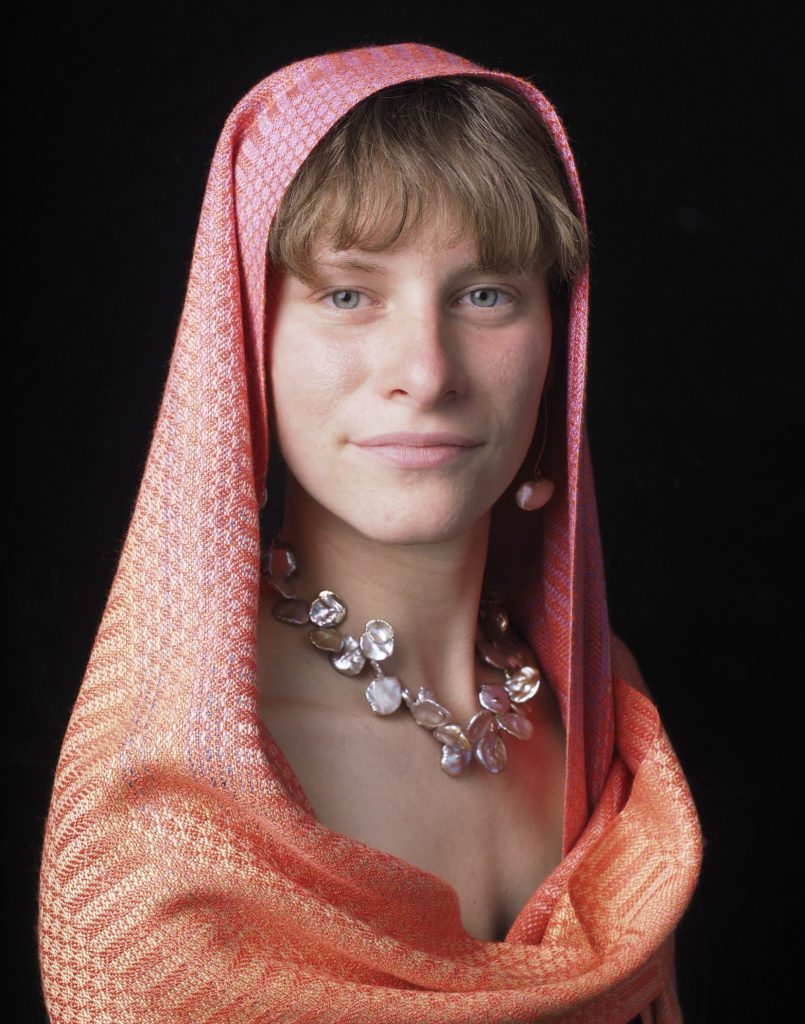 Rhonda Munzinger Light Art Space Karen Hymer