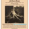 Photopolymer Gravure Workshop_with Karen Hymer_October 13th and 14th, 2024 - Image 16