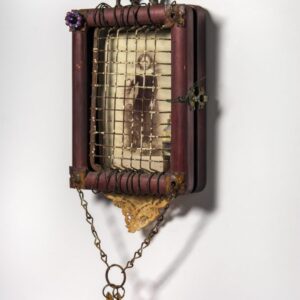Found: The Art of Assemblage