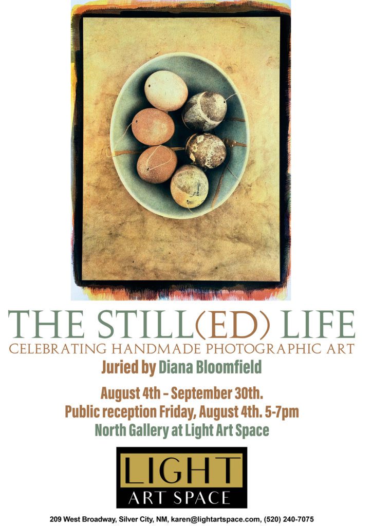 Home Light Art Space Karen Hymer