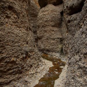 A Slot Canyon Photographic Adventure