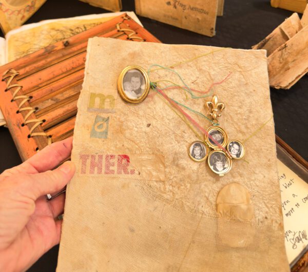 Cover to Cover:  A Creative Dive into Altered Books! - Image 3